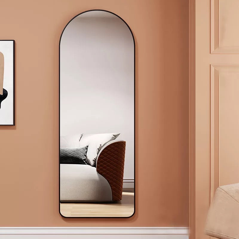 Arch Mirror 150x60 cm