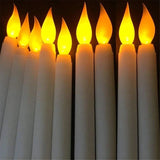 Taper Candle's Stick
