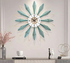 Century Wall Clock with Special Color