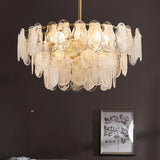 Ostri Chandelier