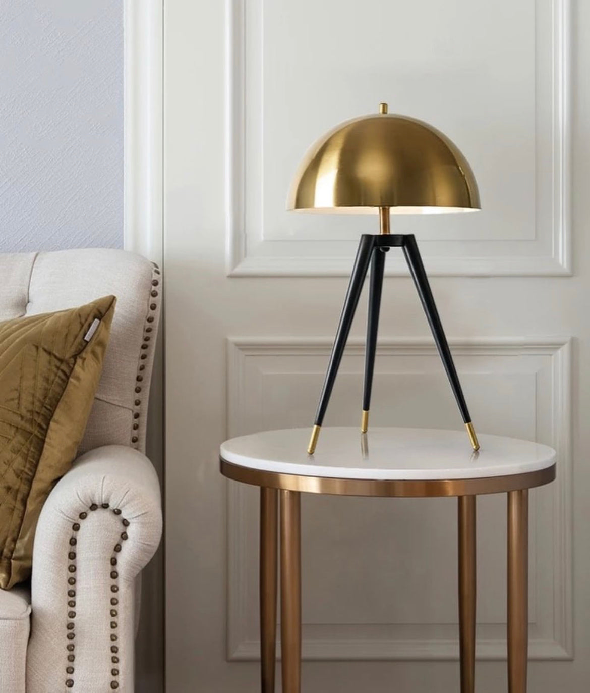 PALP Side table lamp