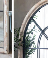 Arch Mirror Vintage