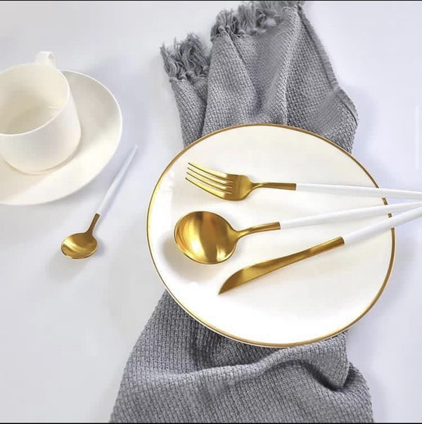 Cutlery set