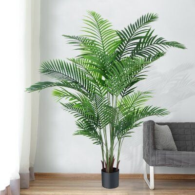Artificial Palm Plants size 140 cm