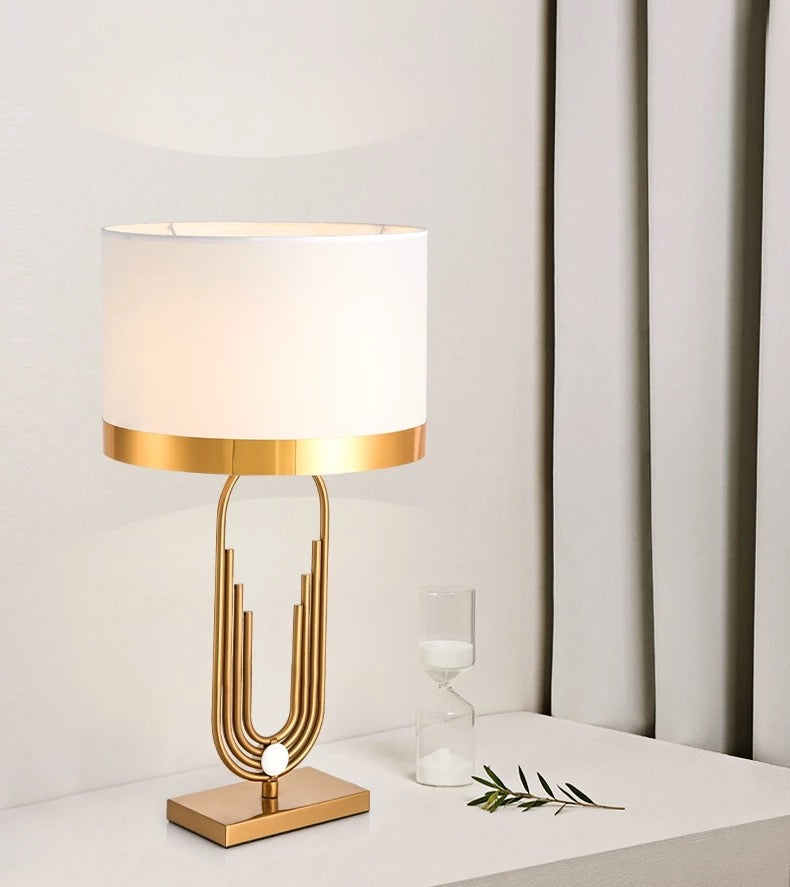 Paris Lamp Shade size 66 cm