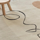 Velo printed Rug /carpet